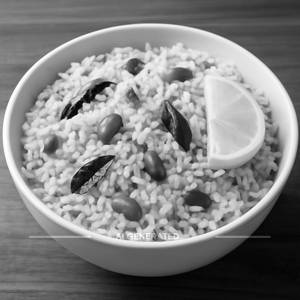 Lemon Rice