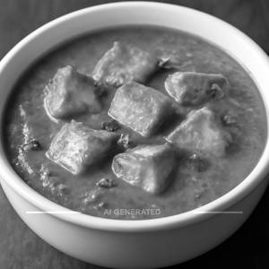 Paneer Punjabi