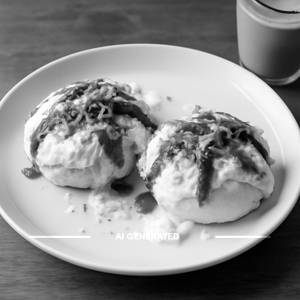 Dahi Idli