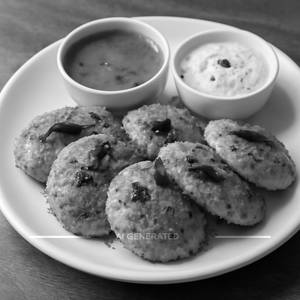 Podi Idli