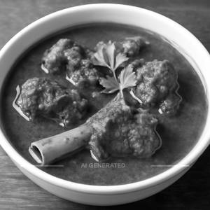 Mutton Curry