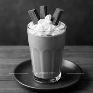 Kitkat Shake