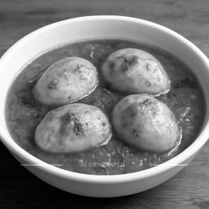 Anda Curry