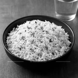 Jeera Rice