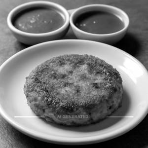 Aloo Tikki