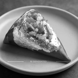Dry fruits mava paan