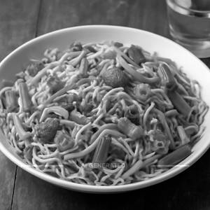Veg Noodles