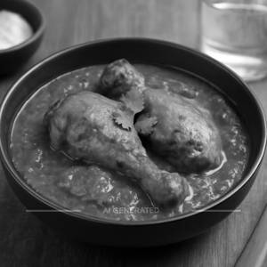 Chicken Angara
