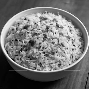 Jeera Rice