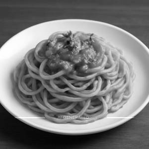 Spaghetti Pasta