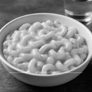 Mac and cheese