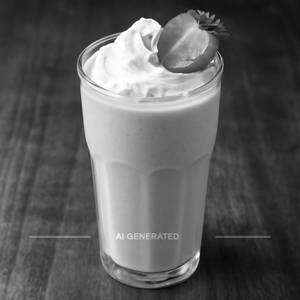 Strawberry Shake