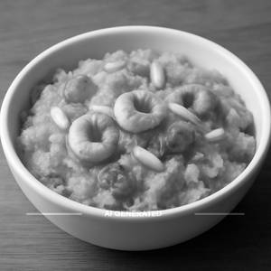 Suji halwa