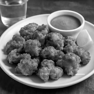 Chicken Pakoda