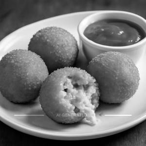 Arancini Balls