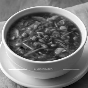 Hot and Sour Soup