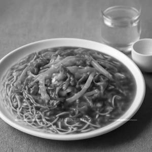American Chopsuey