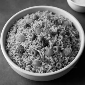 Masala Rice