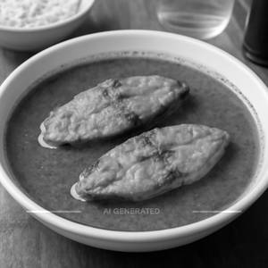 Fish Curry