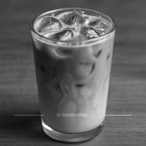 Iced Latte