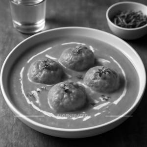 Paneer Kofta Curry
