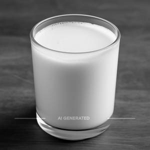 Plain Buttermilk