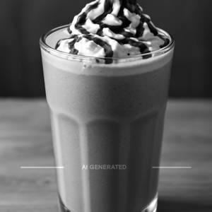 Chocolate Shake
