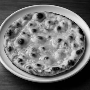 Tandoori Butter Roti