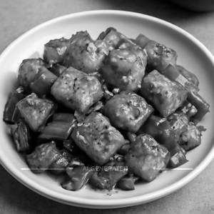 Paneer 65 