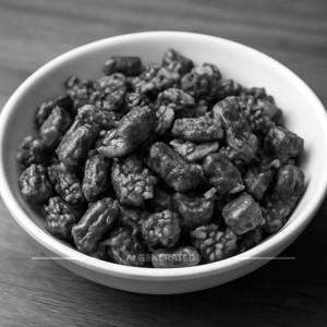 Bhindi Fry