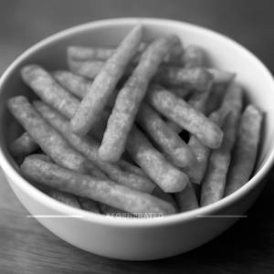 Peri Peri Fries