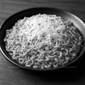 Cheese maggi