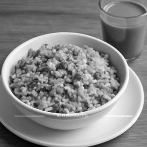 Paneer Bhurji
