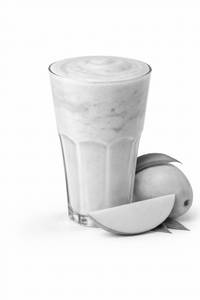 Mango Shake