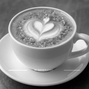 Hazelnut Cappuccino