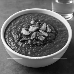 Lasooni palak
