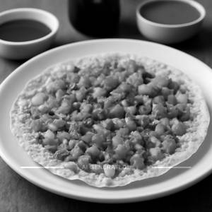 Masala Papad