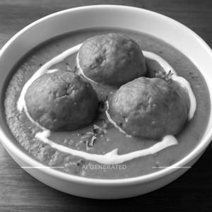 Malai Kofta