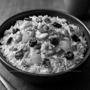 Kashmiri Pulao
