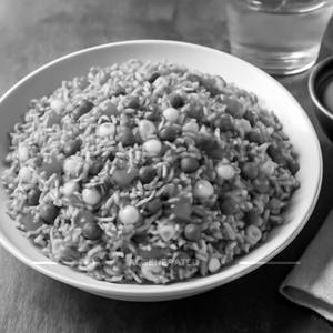 Mexican Fried Rice