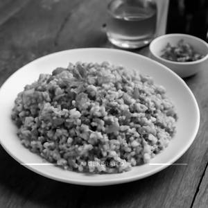 Egg Bhurji
