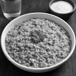 Masala Dal Khichdi