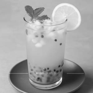 Nimbu Pani
