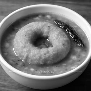 Sambar Vada