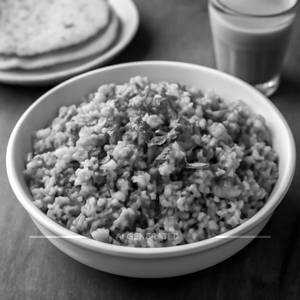 Egg Bhurji