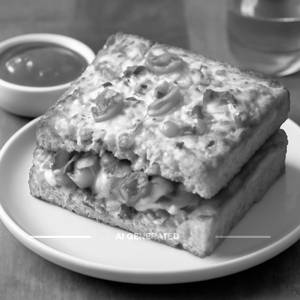 Pizza Sandwich