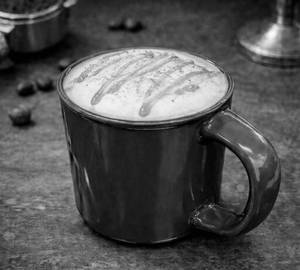 Latte Caramel