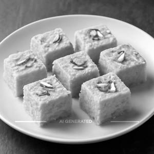 Desi Ghee Patisa