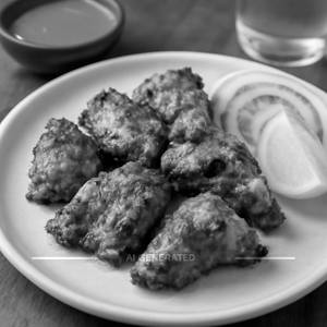 Chicken Haryali