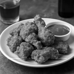 Crispy Chicken